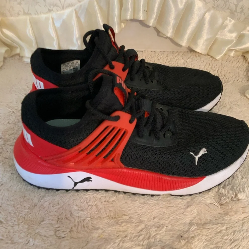 PUMA